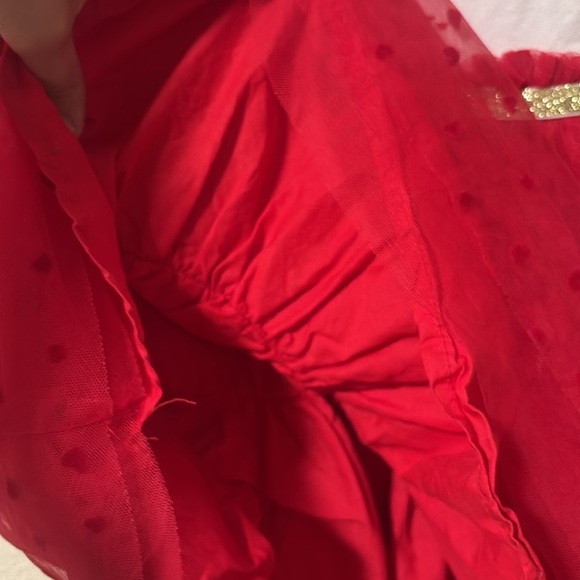 Toddler Tulle Dress - Picture 3 of 7